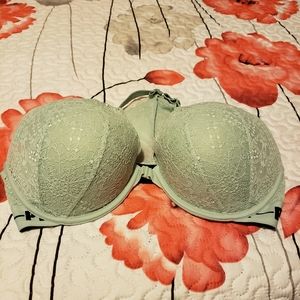 Pink/Victoria's Secret bra